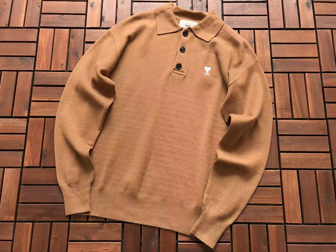 Other ~165 A🔥I SWEATER 22091541 (Im 180CM 68KG Iwear Size M In The Photo) - Image 24