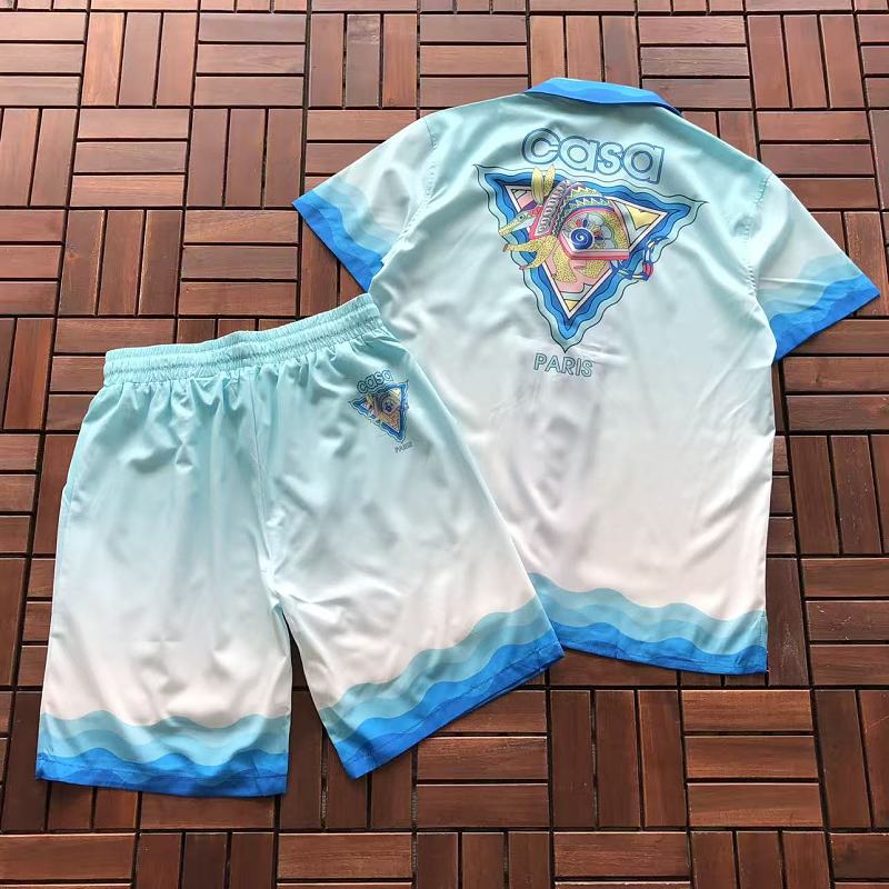 TOP~99 PANTS~99 C🔥S🔥BL🔥🔥C🔥 T-SHIRT SHIRT, photo 1