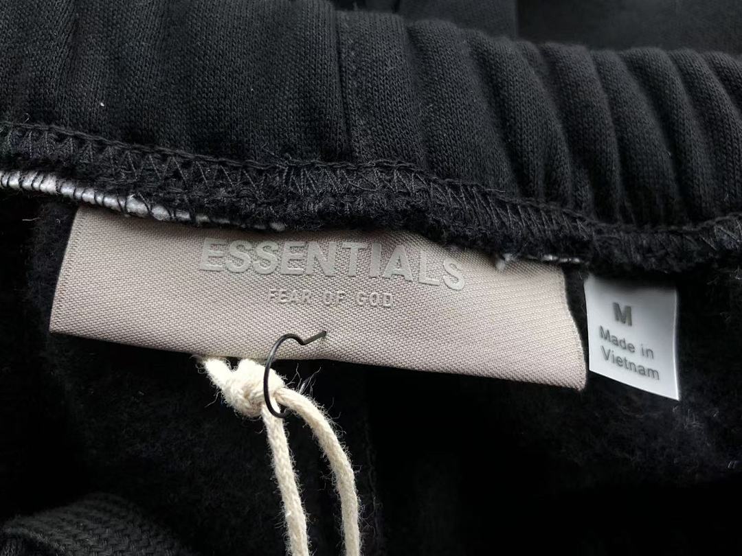 Other ~139 FOG TROUSERS FLEECE 22110227 (Im 176CM 58KG Iwear Size M In The Photo) - Image 23
