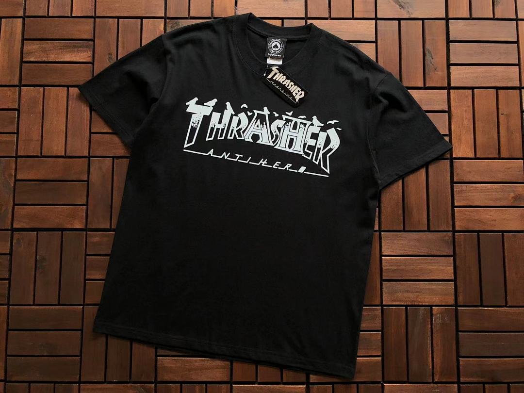 On Running ~79 THRASHER T-SHIRT - Image 6