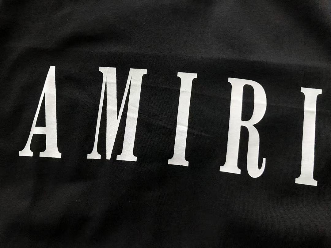 AMIRI ~85 AMIRI T-SHIRT 33112498 (Im 176CM 58KG Iwear Size L In The Photo) - Image 14