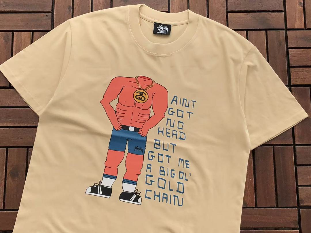 On Running ~79 ST🔥S🔥Y T-SHIRT 55090396 (Im 185CM 70KG Iwear Size M In The Photo) - Image 8