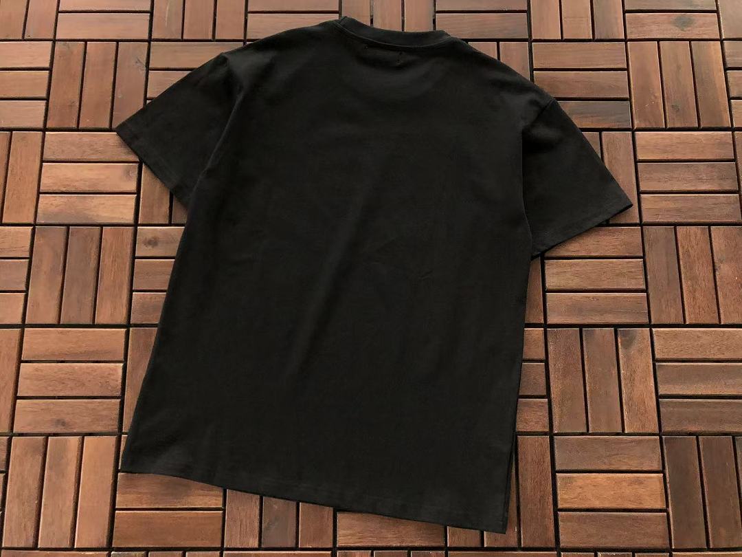 AMIRI ~89 AMIRI T-SHIRT 77072123 (Im 185CM 70KG Iwear Size M In The Photo) - Image 13