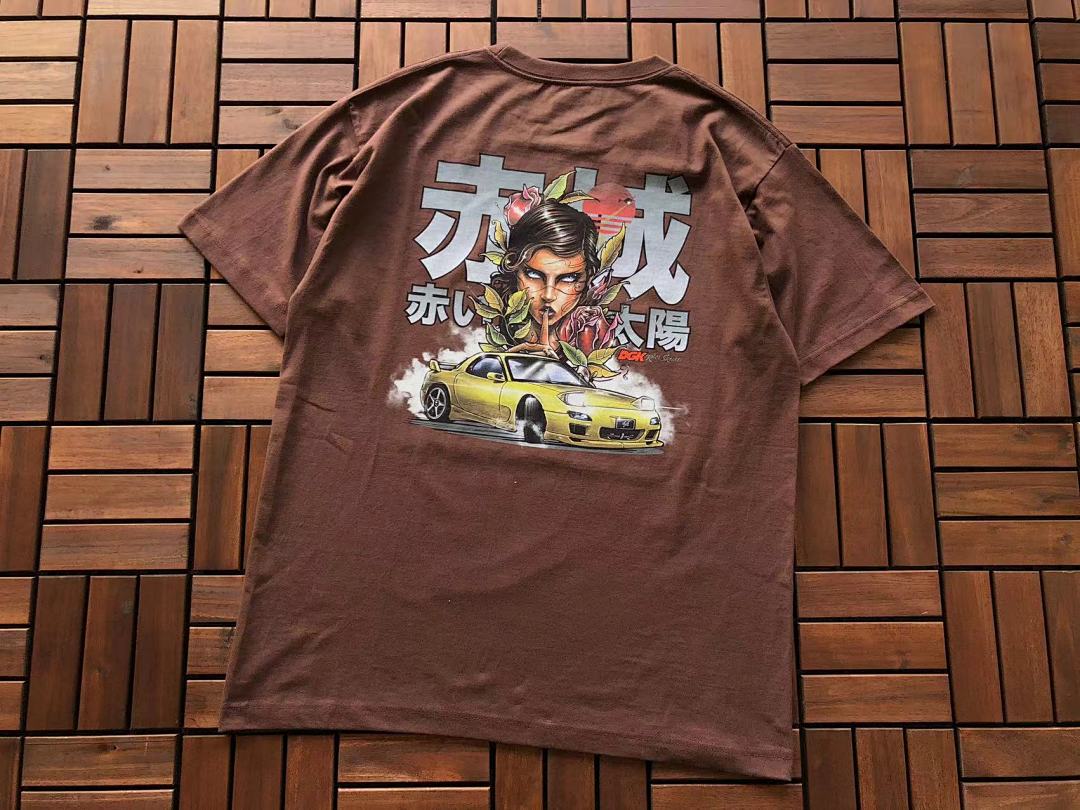 On Running ~95 DGK T-SHIRT - Image 23