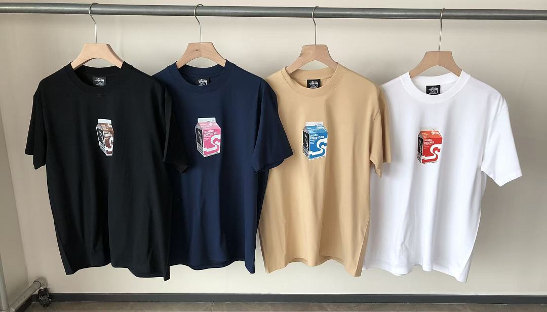 On Running ~79 ST🔥S🔥Y T-SHIRT 55042003 (Im 185CM 80KG Iwear Size L In The Photo) - Image 23
