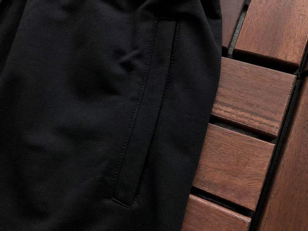 AMIRI ~119 AMIRI SHORTS 77031879 (Im 180CM 68KG Iwear Size M In The Photo) - Image 12