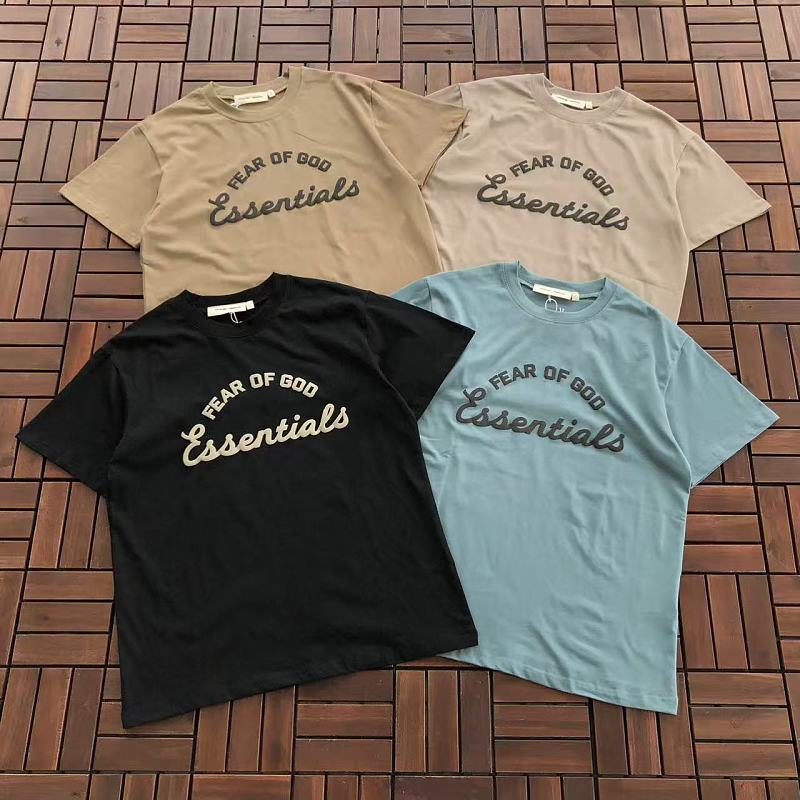 Other ~ 95 FOG T-SHIRT 55070919 (Im 185CM 70KG Iwear Size M In The Photo), photo 1