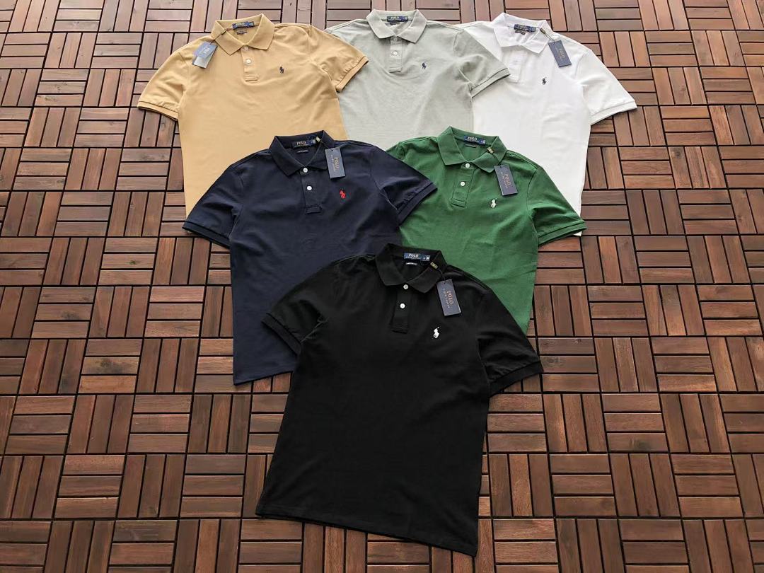 Other 129 RA🔥PH🔥AU🔥EN T-SHIRT POLO 77122499 (Im 185CM 80KG Iwear Size L In The Photo) - Image 6