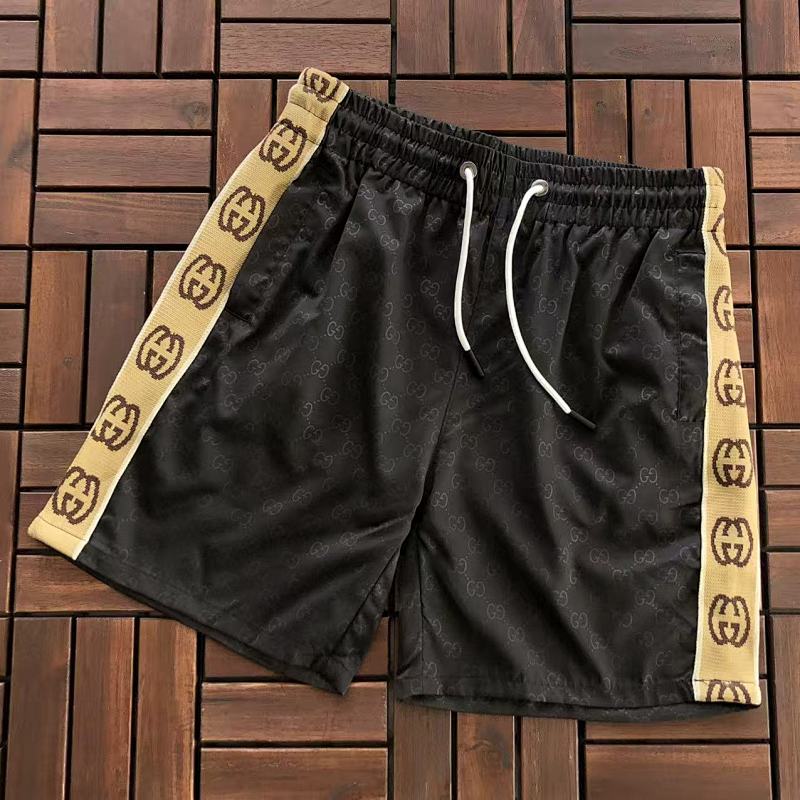 ~95 G🔥C🔥I SHORTS 55020859 (Im 176CM 58KG Iwear Size L In The Photo), photo 1