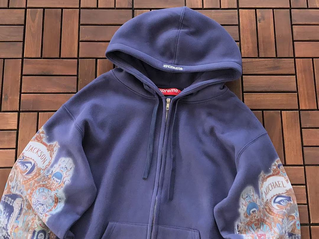 Other ~159 S🔥P🔥E🔥E & MICHAEL JACKSON HOODIE - Image 9