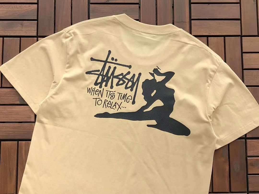 On Running ~79 ST🔥S🔥Y T-SHIRT 55040357 (Im 185CM 80KG Iwear Size M In The Photo) - Image 16