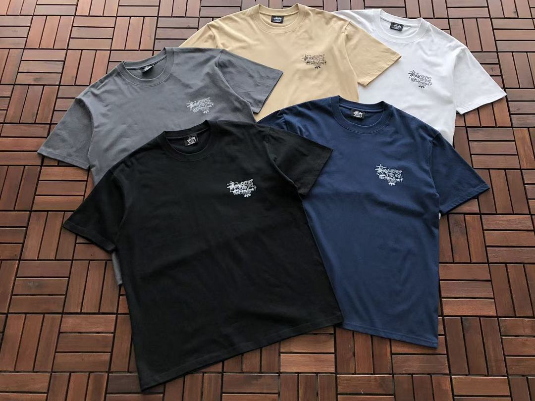 On Running ~79 ST🔥S🔥Y T-SHIRT 55032234 (Im 176CM 58KG Iwear Size L In The Photo) - Image 18