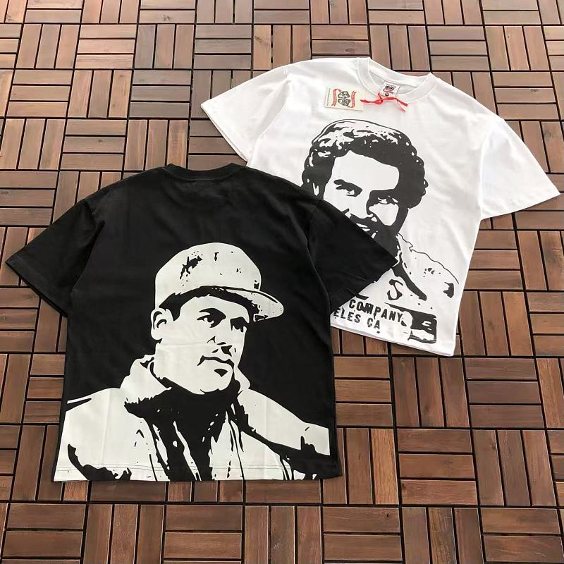 Other ~85 TH🔥T'S A AW🔥UL L🔥T OF C.. & ASAALI T-SHIRT 77072208 Im 185CM 80KG Iwear Size M In The Photo, photo 1