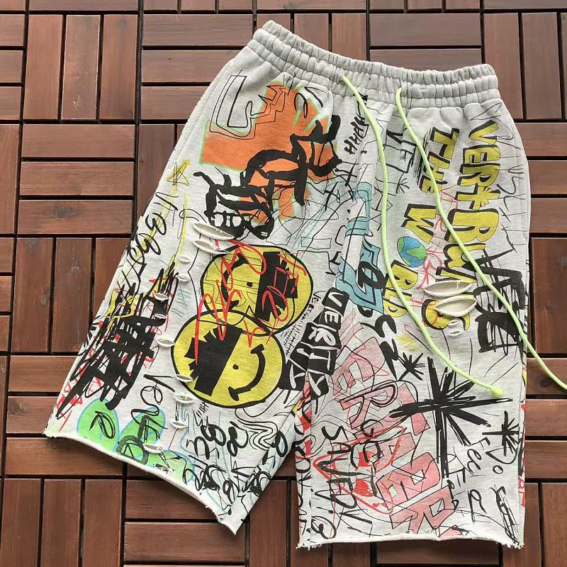 Other ~229 VINTAGE SHORTS 55060895 (Im 185CM 80KG Iwear Size M In The Photo), photo 1