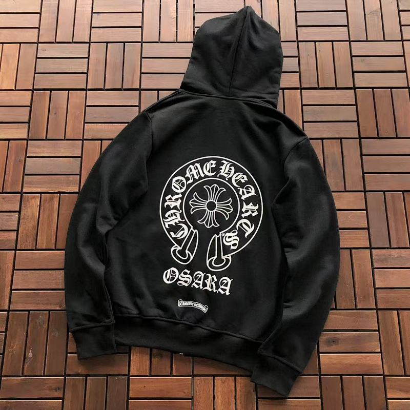 Chanel Chanel ~159 CH🔥OM🔥 HE🔥RTS HOODIE 33111924 (Im 180CM 68KG Iwear Size M In The Photo), photo 1