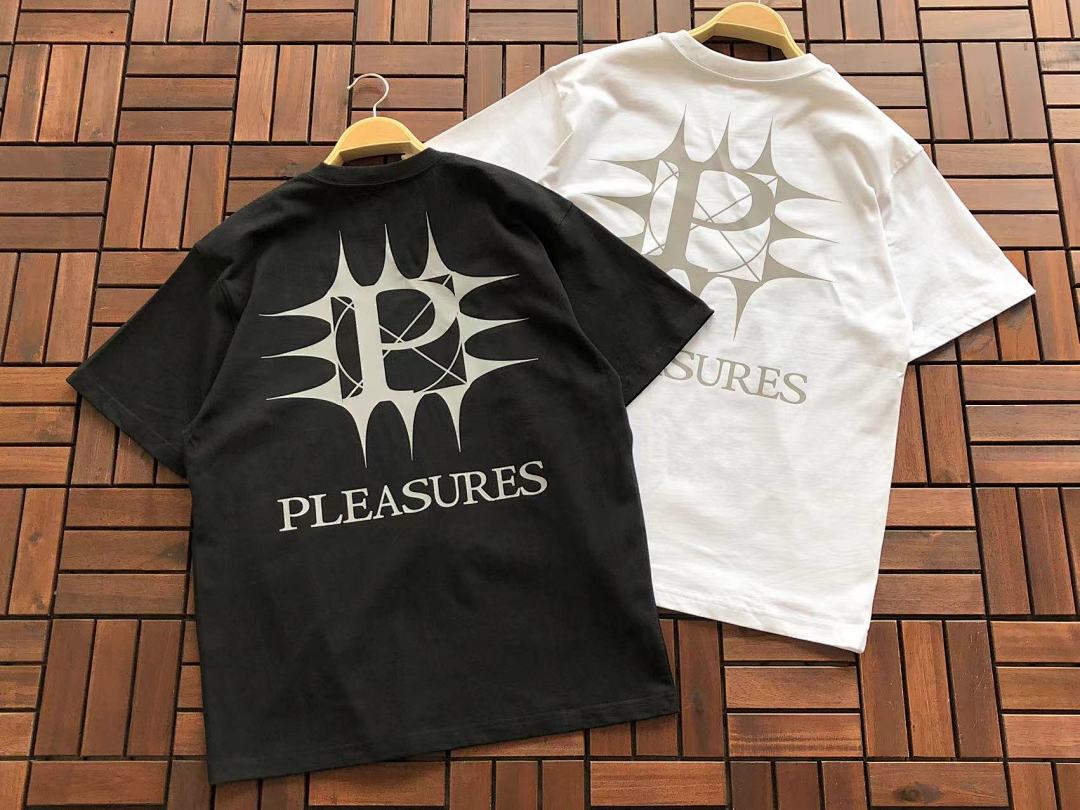 On Running ~95 PLEASURES T-SHIRT - Image 4