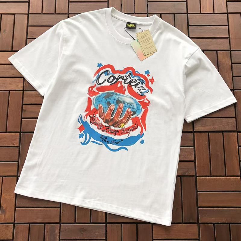 ~79 C🔥RT🔥🔥Z T-SHIRT 77030235 (Im 185CM 70KG Iwear Size L In The Photo), photo 1