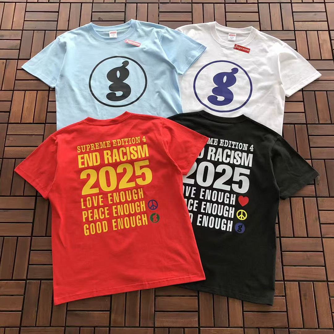 On Running ~95 S🔥P🔥E🔥E & GOODENOUGH T-SHIRT 55022740 (Im 176CM 58KG Iwear Size M In The Photo)