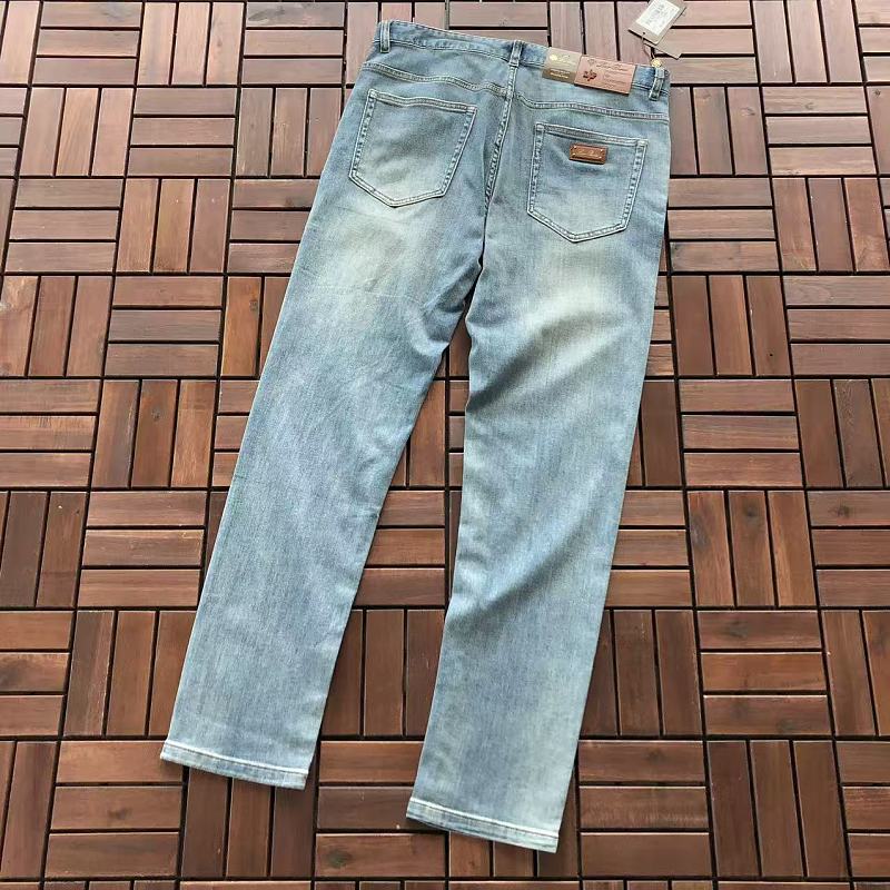 Other ~226 L🔥🔥O P🔥A🔥A JEANS 66043041 (Im 185CM 80KG Iwear Size 34 In The Photo), photo 1
