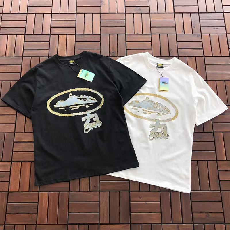 ~79 C🔥RT🔥🔥Z T-SHIRT 33121409 (Im 180 CM 68 KG Iwear Size M In The Photo), photo 1