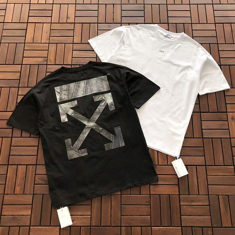 Other ~99 O🔥🔥-W🔥🔥TE T-SHIRT 55031410 (Im 185CM 70KG Iwear Size L In The Photo), photo 1
