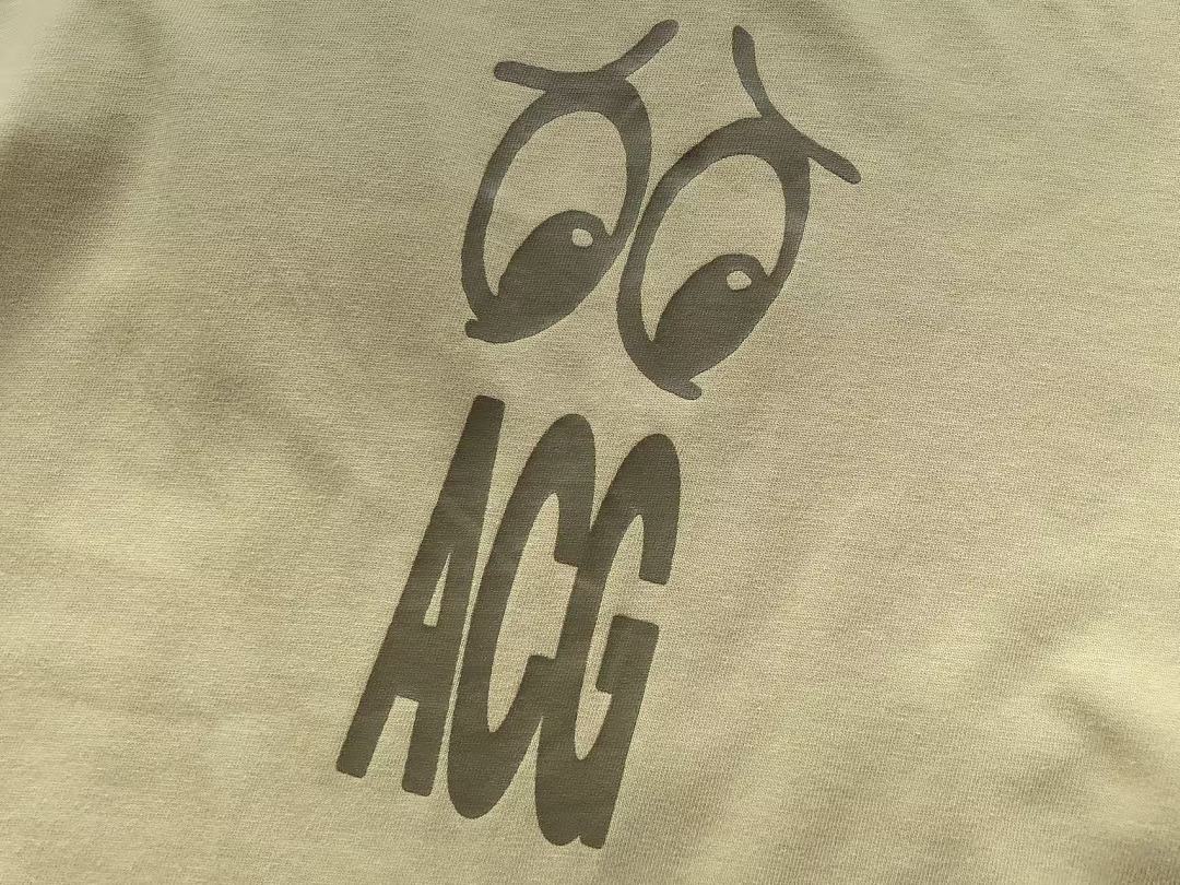 Other ~ 99 N🔥K🔥 & A🔥G T-SHIRT 55050633 (Im 185CM 70KG Iwear Size L In The Photo) - Image 15
