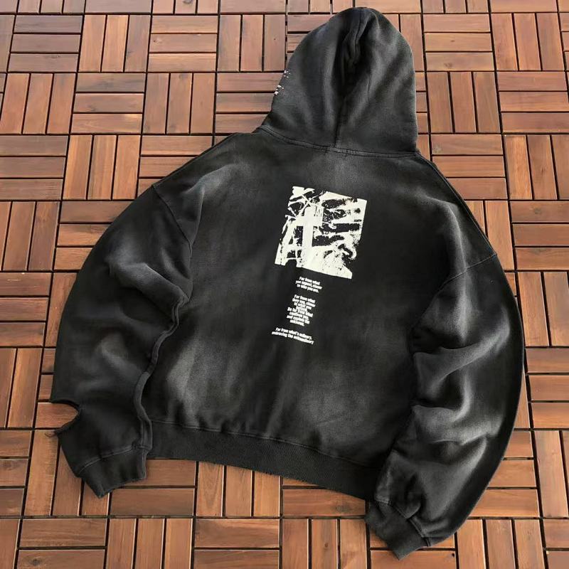 ~179 FAR HOODIE 33120954 (Im 180CM 68KG Iwear Size 2 In The Photo), photo 1