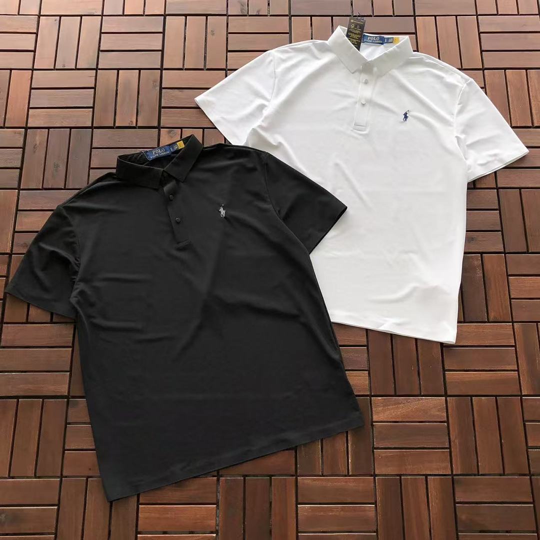 159 RA🔥PH🔥AU🔥EN T-SHIRT POLO 88060510 (Im 185CM 70KG Iwear Size M In The Photo), photo 1