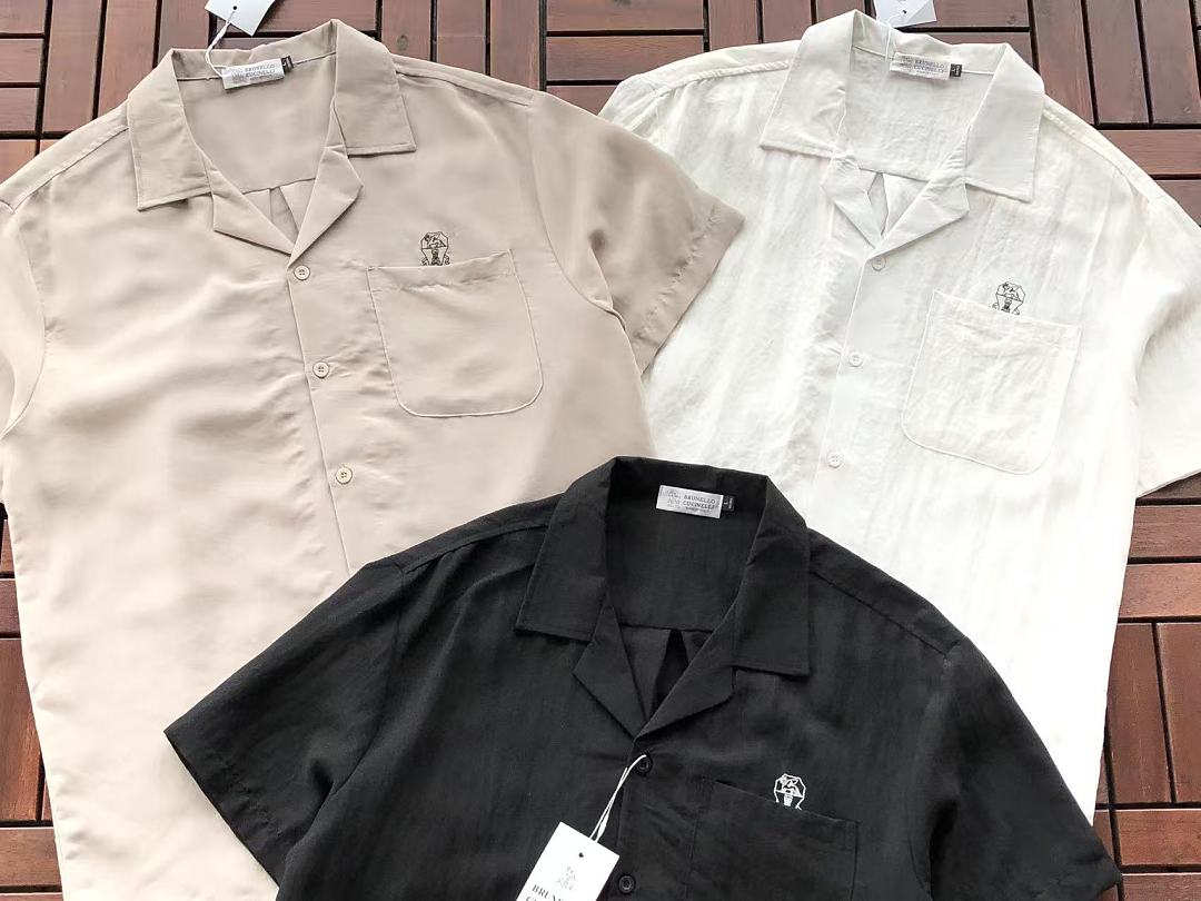 Other 195 BR🔥N🔥L🔥O C🔥CI🔥🔥L🔥I T-SHIRT SHIRT88062808 (Im 185CM 80KG Iwear Size L In The Photo) - Image 6