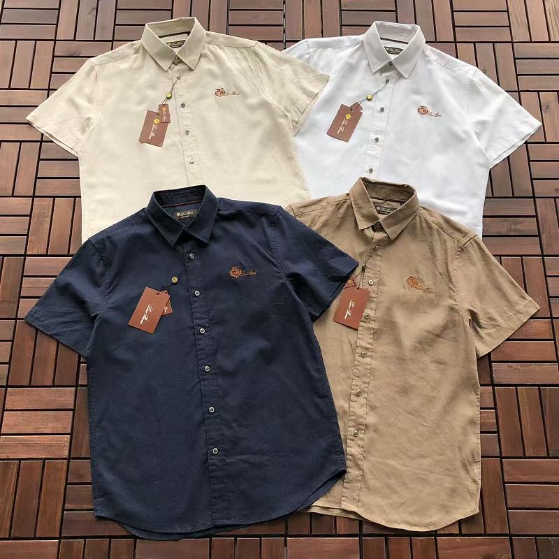 ~226 L🔥🔥O P🔥A🔥A T-SHIRT SHIRT 66051904 (Im 185CM 80KG Iwear Size L In The Photo), photo 1