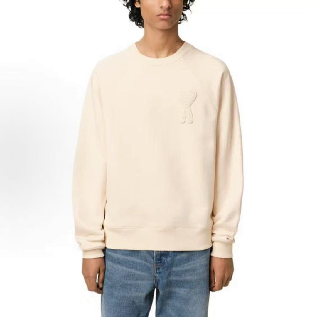 Other ~125 A🔥I SWEATER 11112331 (Im 176CM 58KG Iwear Size S In The Photo) - Image 4