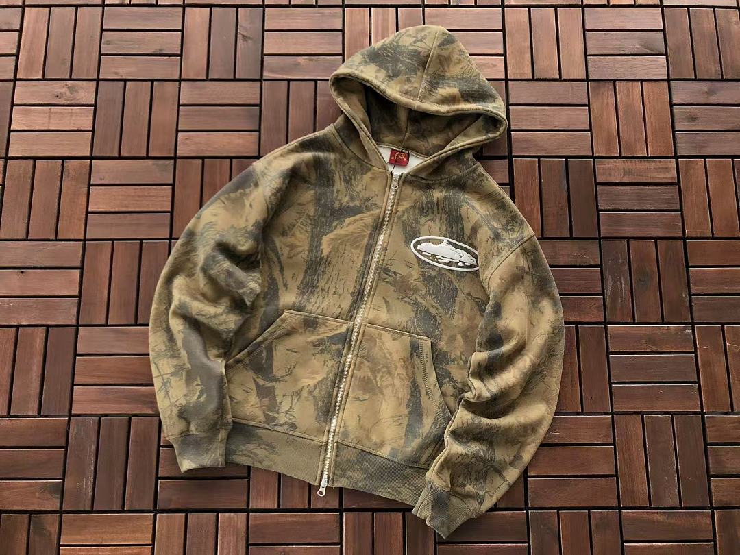 Other TOP~185 PANTS~139 C🔥RT🔥🔥Z HOODIE TROUSERS - Image 11