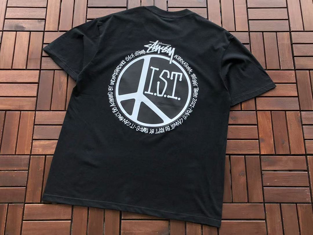 On Running ~79 ST🔥S🔥Y T-SHIRT 55090376 (Im 185CM 70KG Iwear Size L In The Photo) - Image 7