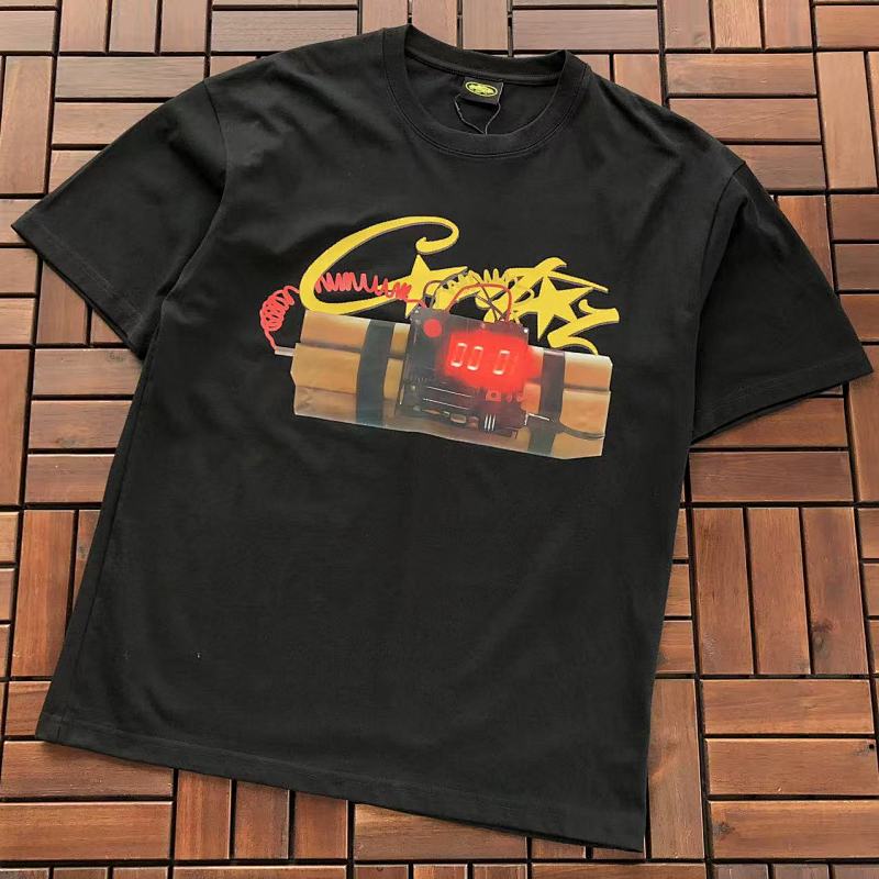Other ~79 C🔥RT🔥🔥Z T-SHIRT 77030115 (Im 185CM 70KG Iwear Size L In The Photo), photo 1