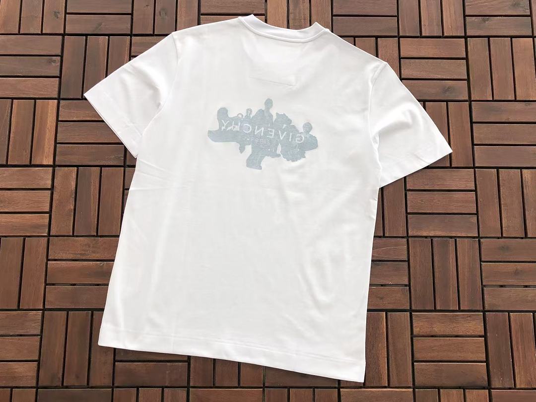 Other 🔥1:1~259 G🔥🔥🔥🔥🔥🔥Y T-SHIRT 66031435 (Im 180CM 68KG Iwear Size S In The Photo) - Image 12
