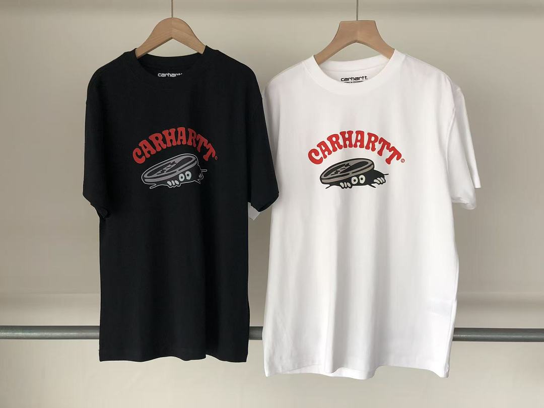 On Running ~95 C🔥RH🔥RTT T-SHIRT 55041689 (Im 180CM 68KG Iwear Size M In The Photo) - Image 22