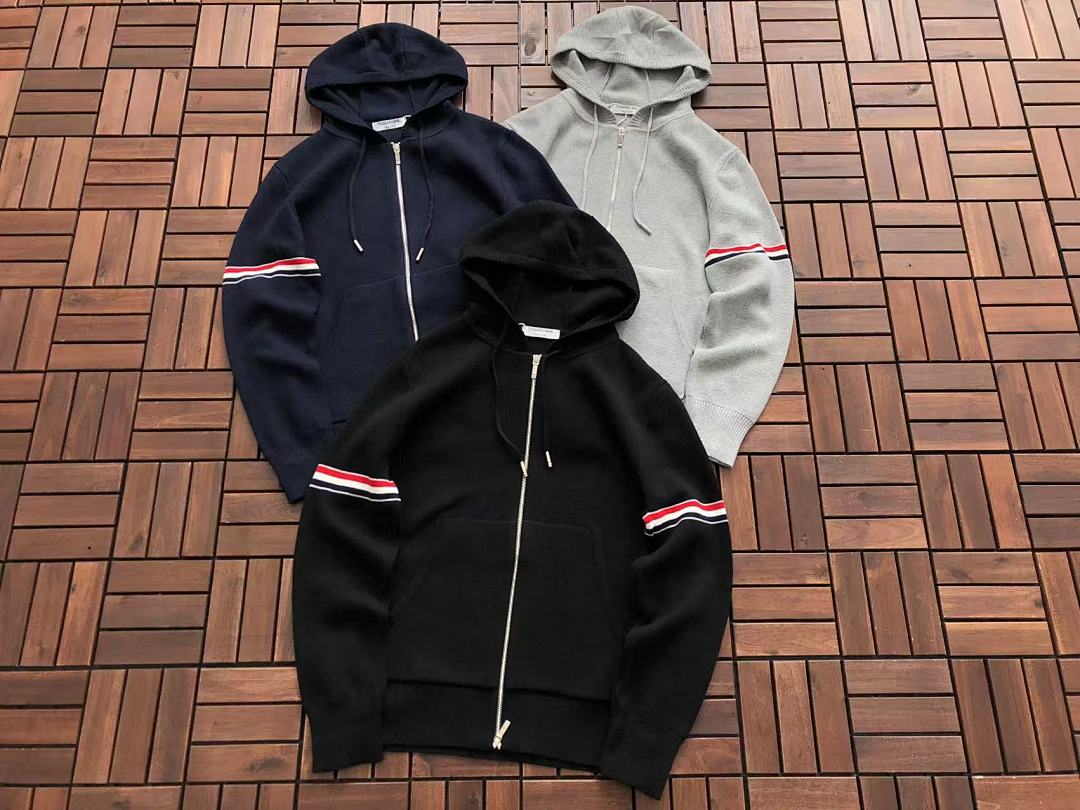 Other ~308 TH🔥M B🔥🔥W🔥E HOODIE SWEATER 11121629 (Im 176CM 58KG Iwear Size L In The Photo), photo 1