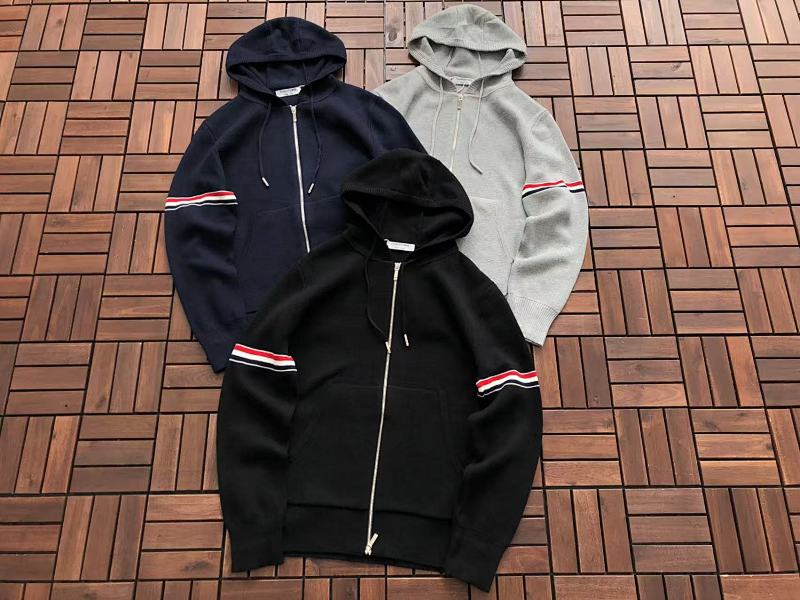 Other ~308 TH🔥M B🔥🔥W🔥E HOODIE SWEATER 11121629 (Im 176CM 58KG Iwear Size L In The Photo), photo 1