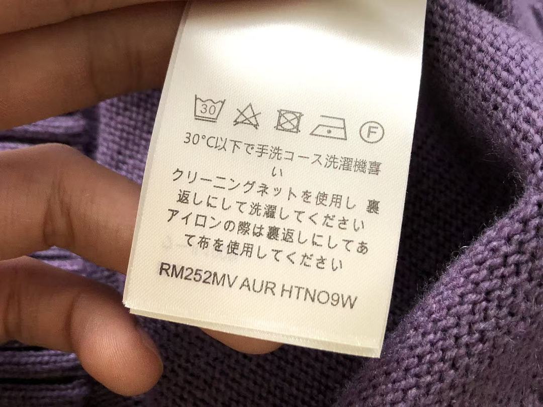 Other 🔥1:1🔥~298 L🔥SWEATER - Image 24