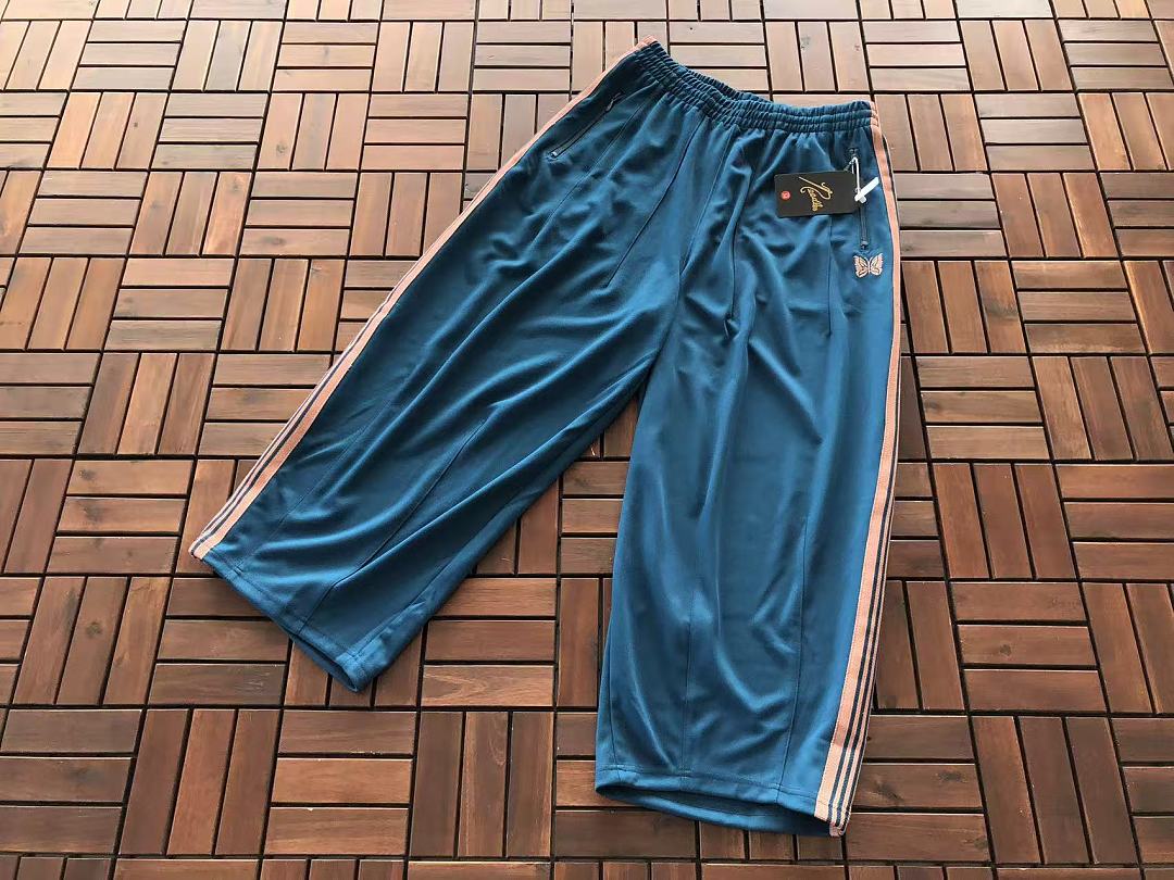 Other ~139 NEEDLES TROUSERS 11120998 (Im 180CM 68KG Iwear Size M In The Photo) - Image 35