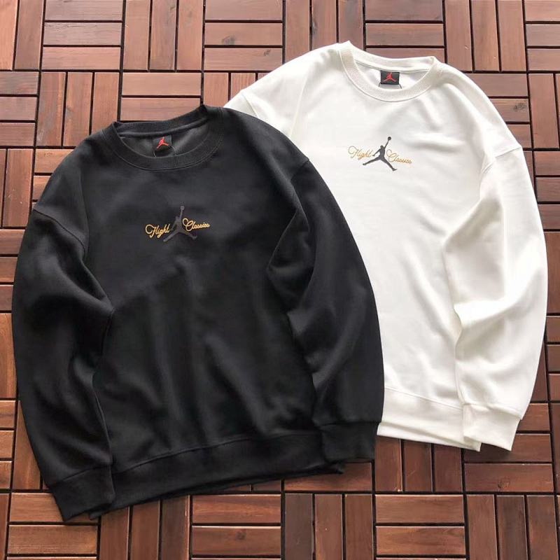 Other ~175 AIR J🔥RD🔥N SWEATER 22103157 (Im 176CM 58KG Iwear Size L In The Photo), photo 1