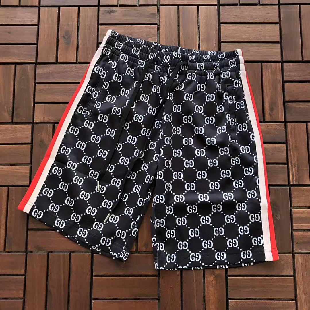 ~109 G🔥C🔥I SHORTS 77031887 (Im 185CM 70KG Iwear Size M In The Photo), photo 1