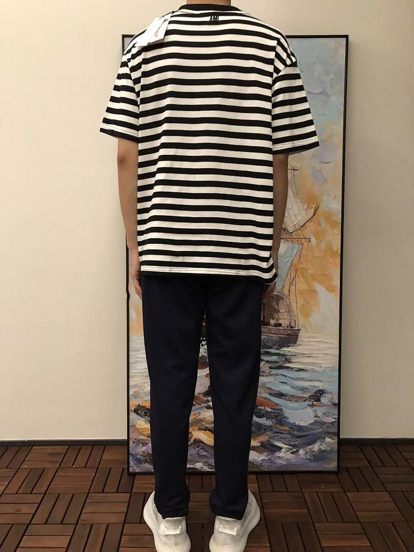 Other ~99 A🔥I T-SHIRT 11112328 (Im 176CM 58KG Iwear Size S In The Photo) - Image 7