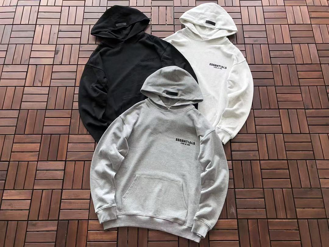 Other TOP~135 PANT~119 FOG HOODIE TROUSERS 77041941 (Im 176CM 58KG Iwear Size M In The Photo) - Image 12