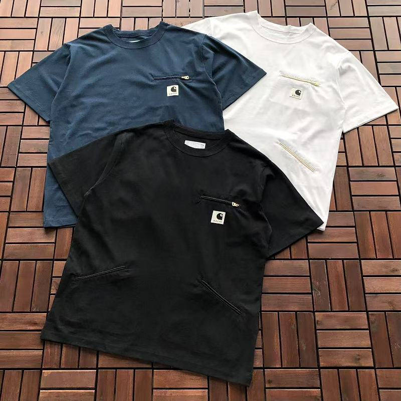 Other ~129 C🔥RH🔥RTT&S🔥C🔥I T-SHIRT 66070304 (Im 185CM 80KG Iwear Size 2 In The Photo), photo 1