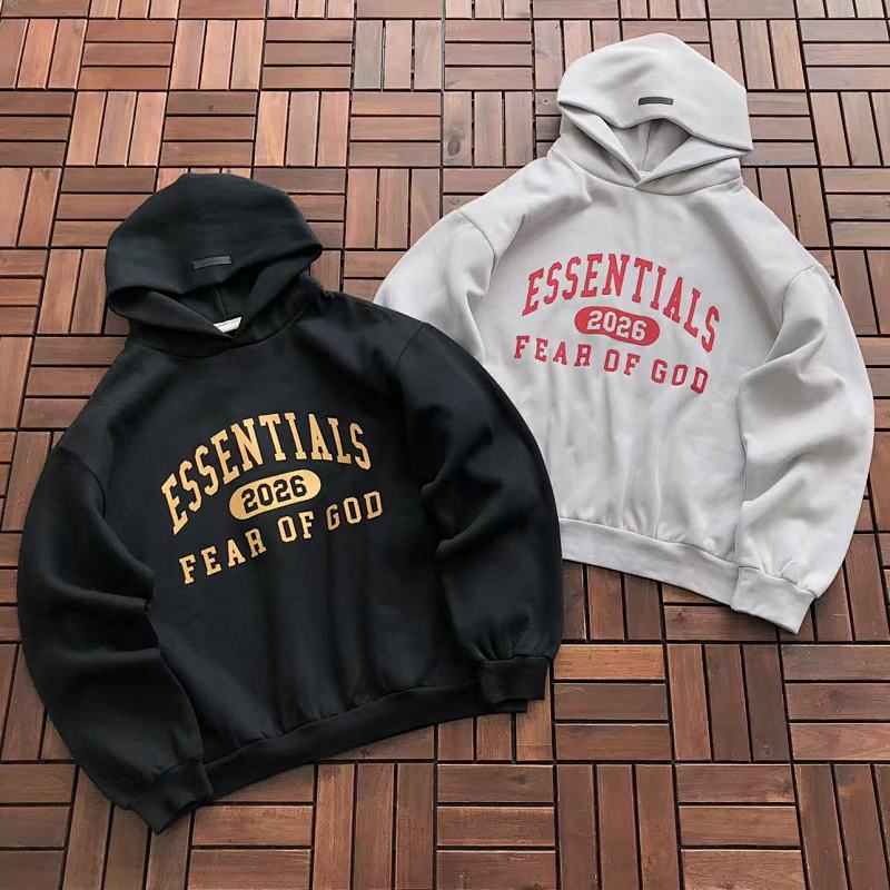 ~175 FOG HOODIE FLEECE 55011306 (Im 185CM 70KG Iwear Size S In The Photo), photo 1