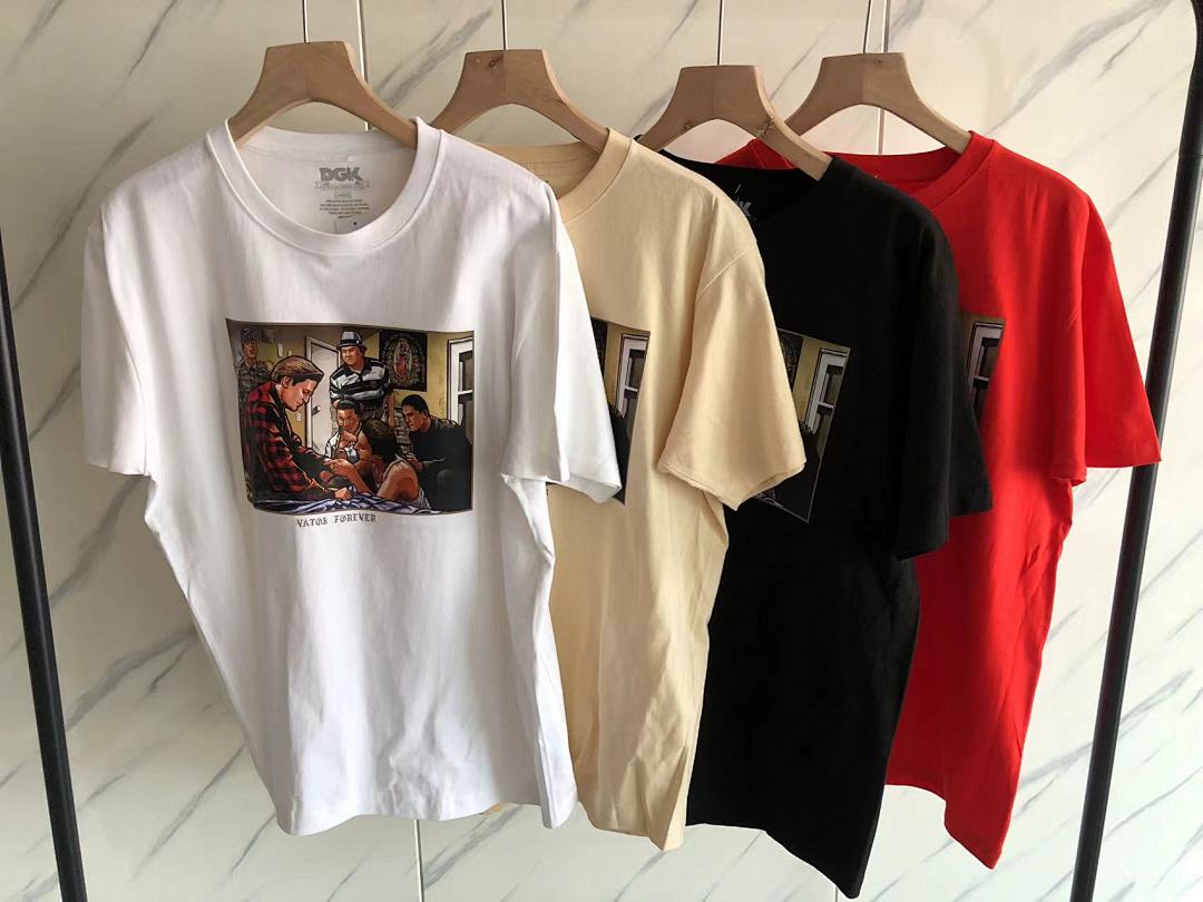 On Running ~95 DGK T-SHIRT - Image 24