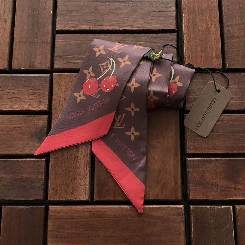 Other ~66 L🔥SCARF 55061282 (Long 115CM* Wide 6CM), photo 1