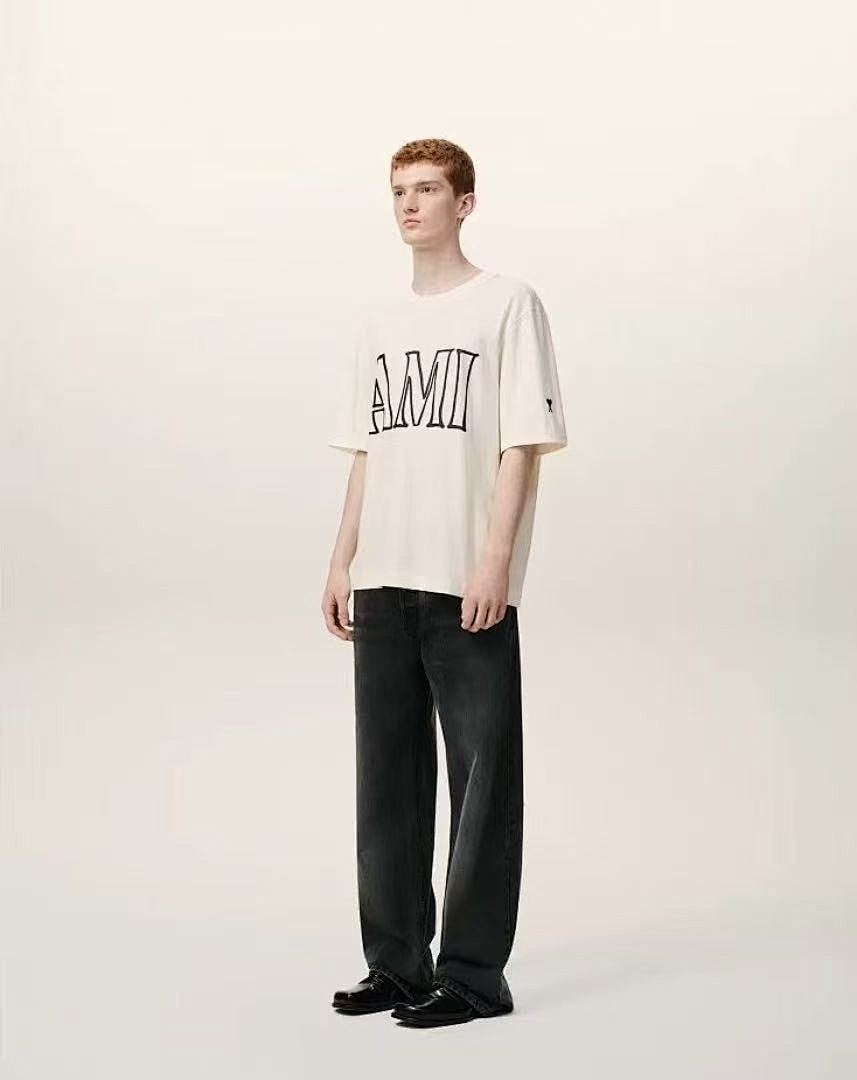 Other ~79 A🔥I T-SHIRT 77041032 (Im 185CM 70KG Iwear Size S In The Photo) - Image 4