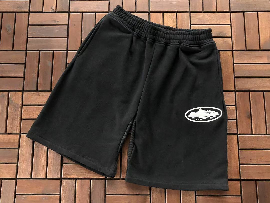 Other ~99 C🔥RT🔥🔥Z SHORTS FLEECE 77042835 (Im 185CM 80KG Iwear Size S In The Photo) - Image 7